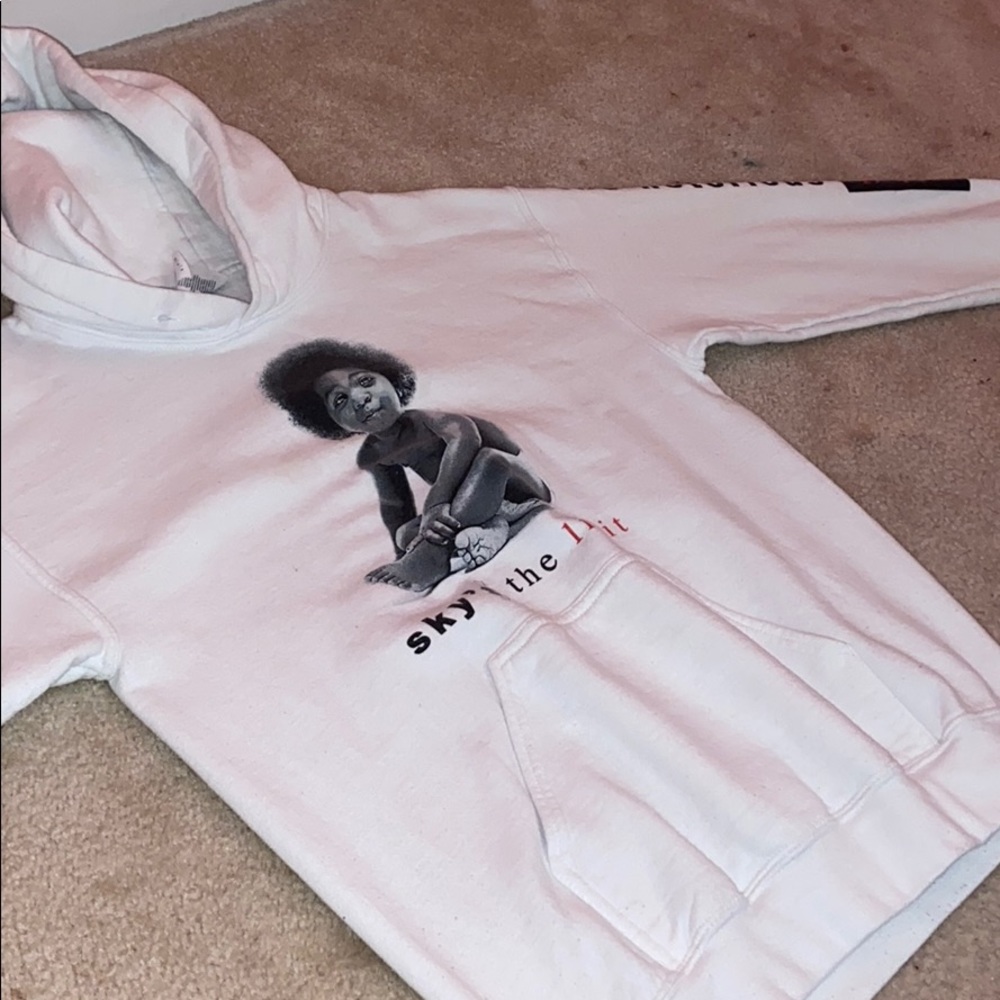 B.I.G. Notorious Hoodie